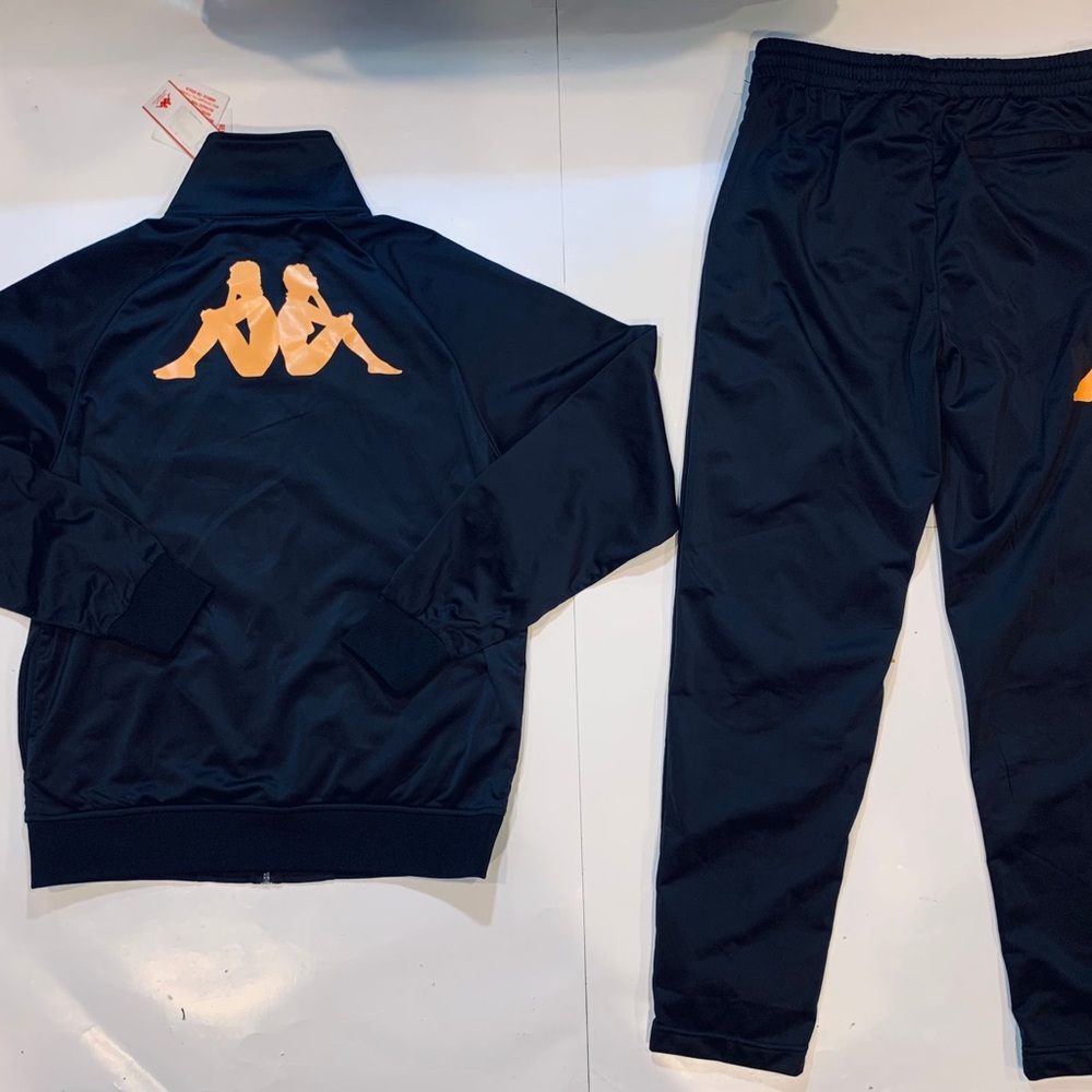 kappa set - Picture 2 of 8